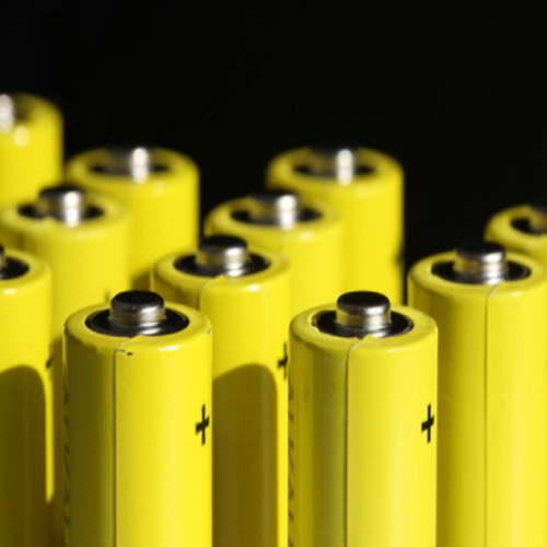 what are the advantages of lithium iron phosphate battery?