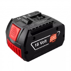 18V 8Ah power tool battery