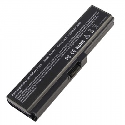 replacement laptop battery for Toshiba