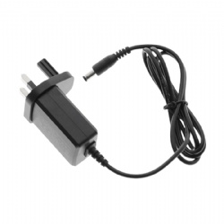 9V 1.2A charger