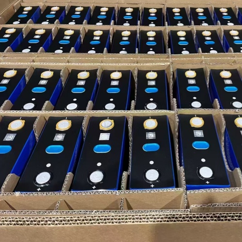 LFP Large-Format Cell Industry Update | Lithium Carbonate Approaches 200,000 RMB/ton, Large Cells Enter Structural Shortage Era