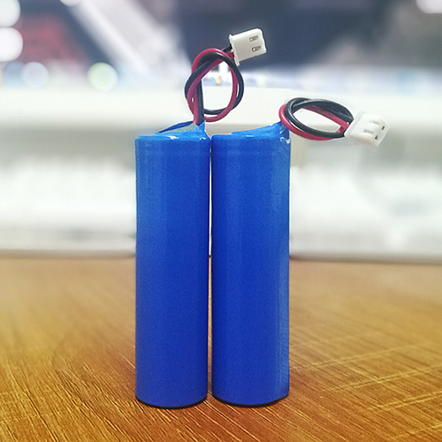 correct use of lithium battery