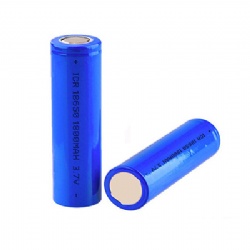 18650 battery