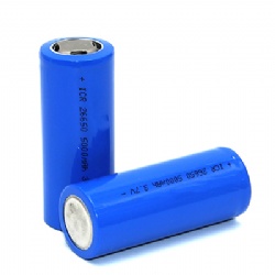 26650 battery