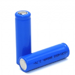 14500 battery