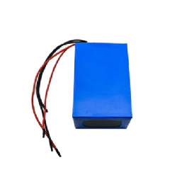 36V battery