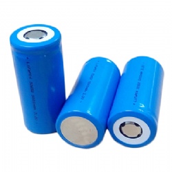 32650 battery