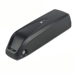 36V 17Ah ebike battery