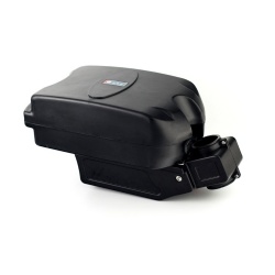 48V 10.4Ah ebike battery