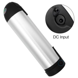 48V 17Ah ebike battery