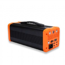 SN500 portable power station