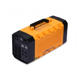 SN501 portable power statioin