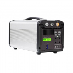 SN502 portable power station